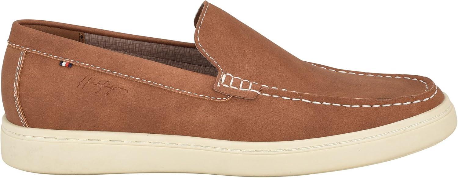 imageTommy Hilfiger Mens RivitCognac Ii