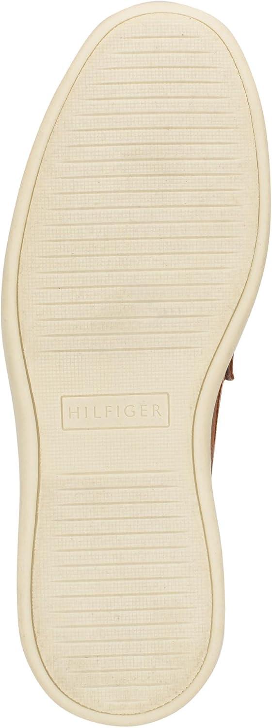 imageTommy Hilfiger Mens RivitCognac Ii
