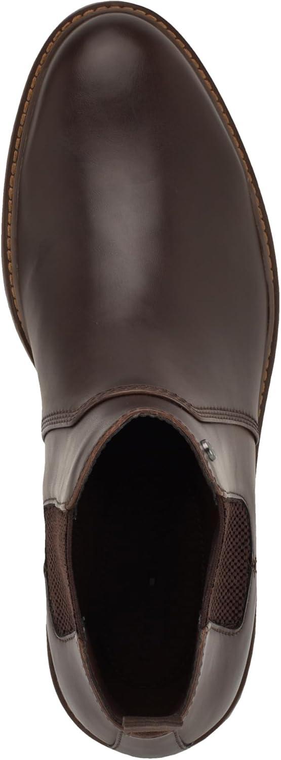 imageTommy Hilfiger Mens RoklanDark Brown 200