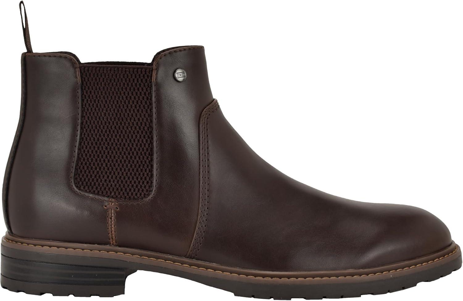 imageTommy Hilfiger Mens RoklanDark Brown 200