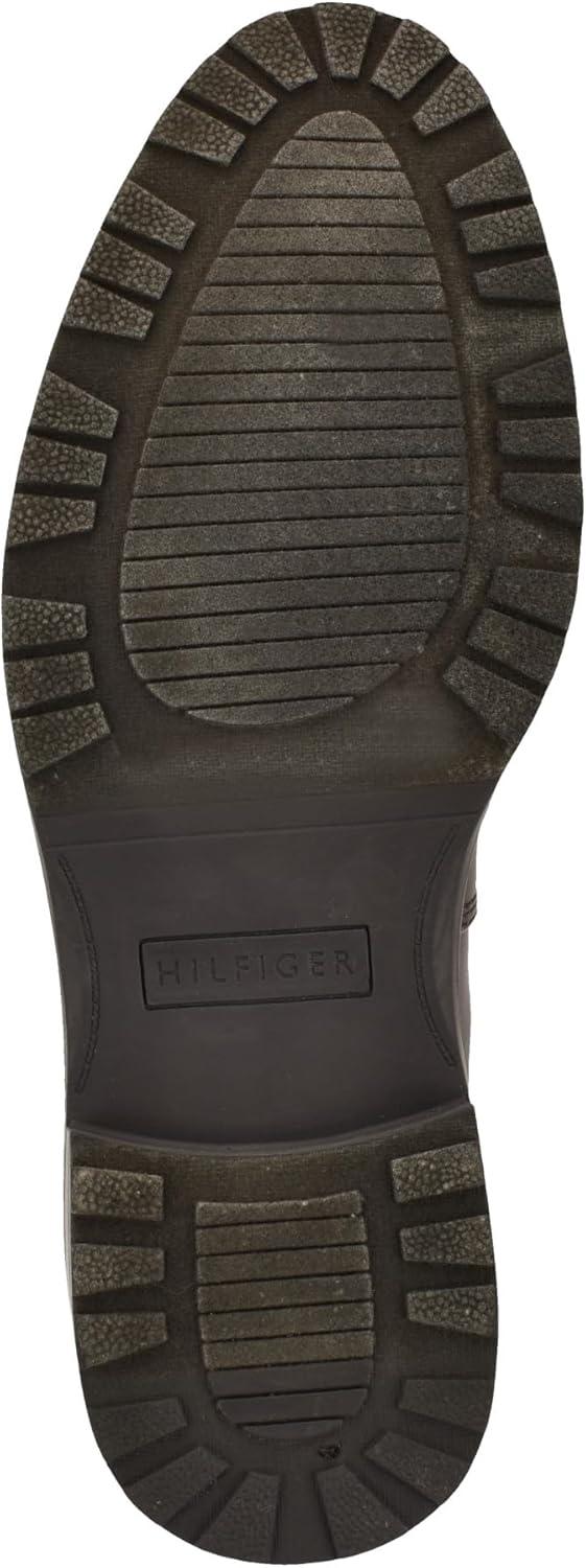 imageTommy Hilfiger Mens RoklanDark Brown 200