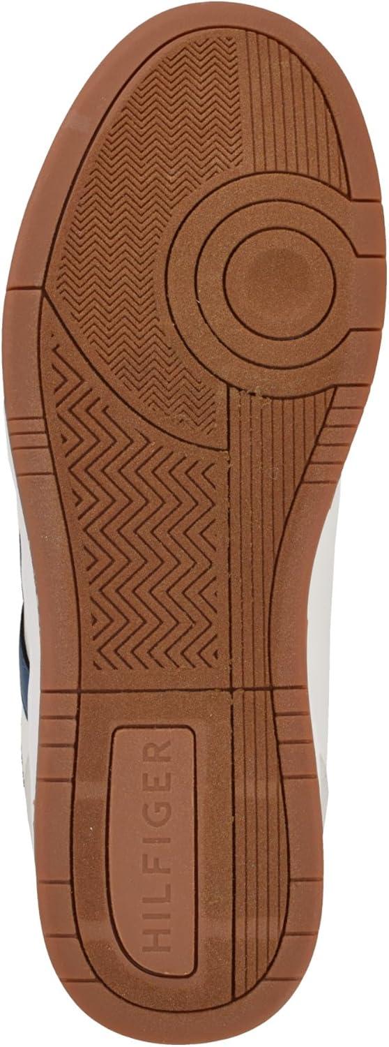 imageTommy Hilfiger Mens TilyasWhite Multi 140