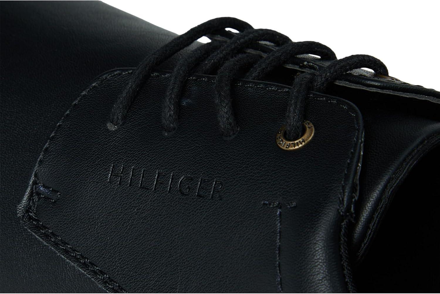 imageTommy Hilfiger Mens Zell OxfordsBlack