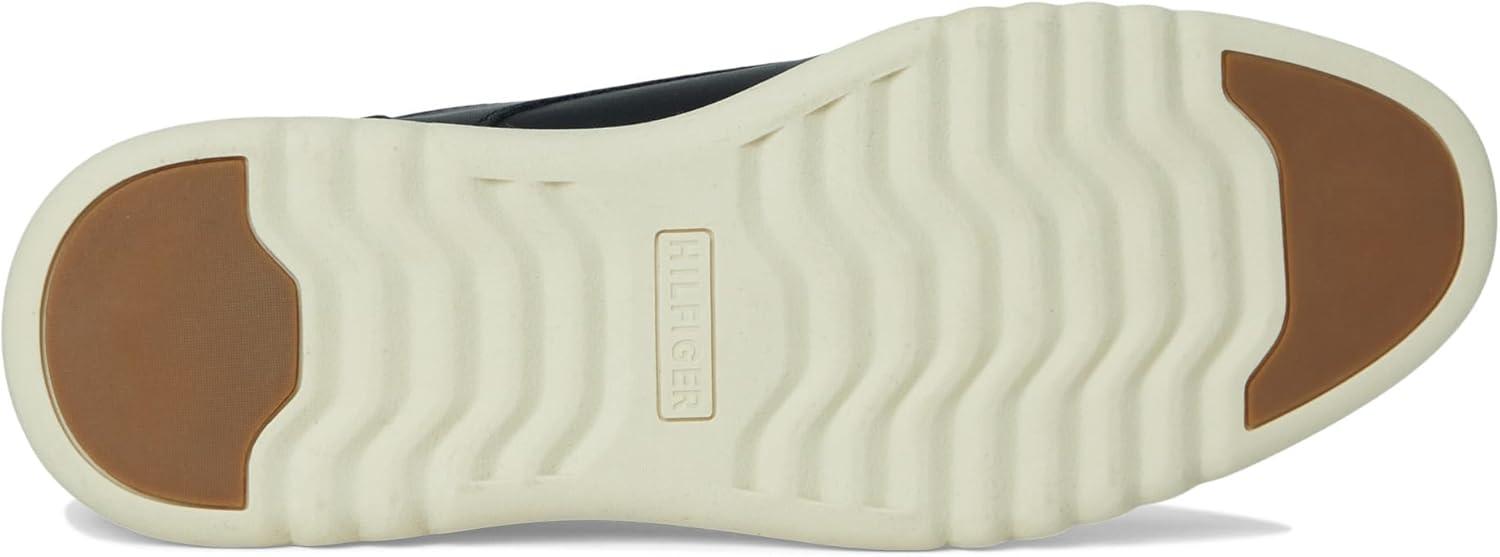imageTommy Hilfiger Mens Zell OxfordsBlack