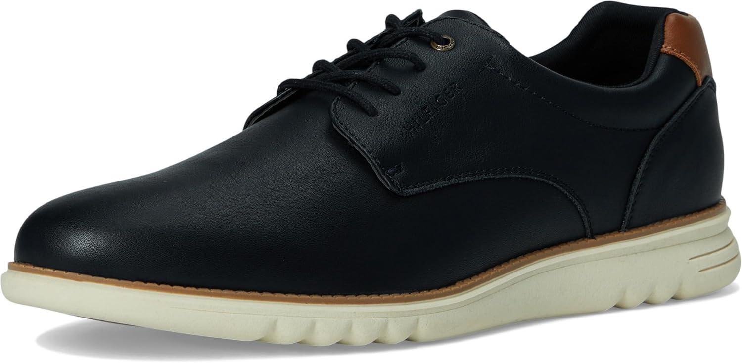 imageTommy Hilfiger Mens Zell OxfordsBlack