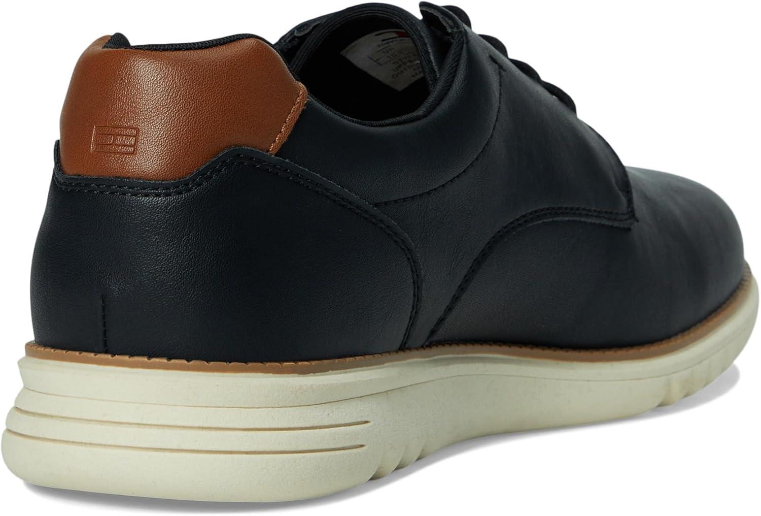 imageTommy Hilfiger Mens Zell OxfordsBlack