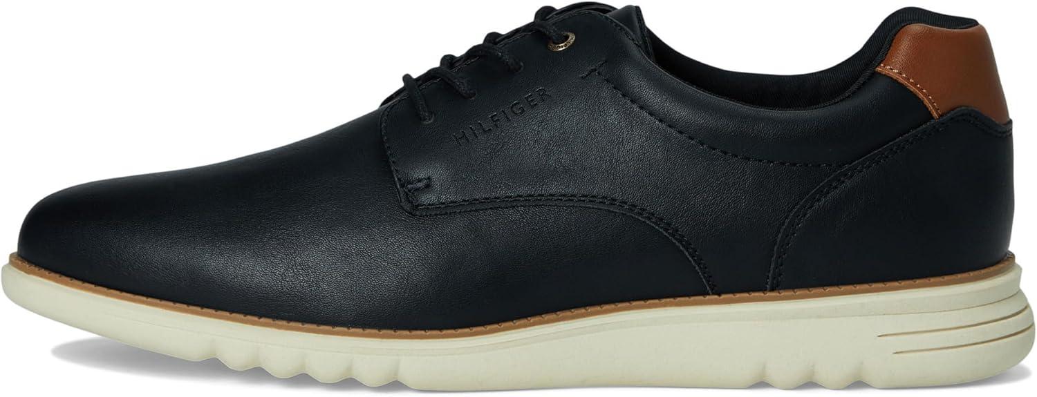 imageTommy Hilfiger Mens Zell OxfordsBlack