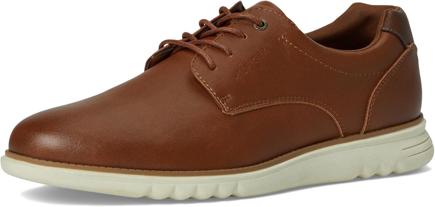 imageTommy Hilfiger Mens Zell OxfordsMedium Brown