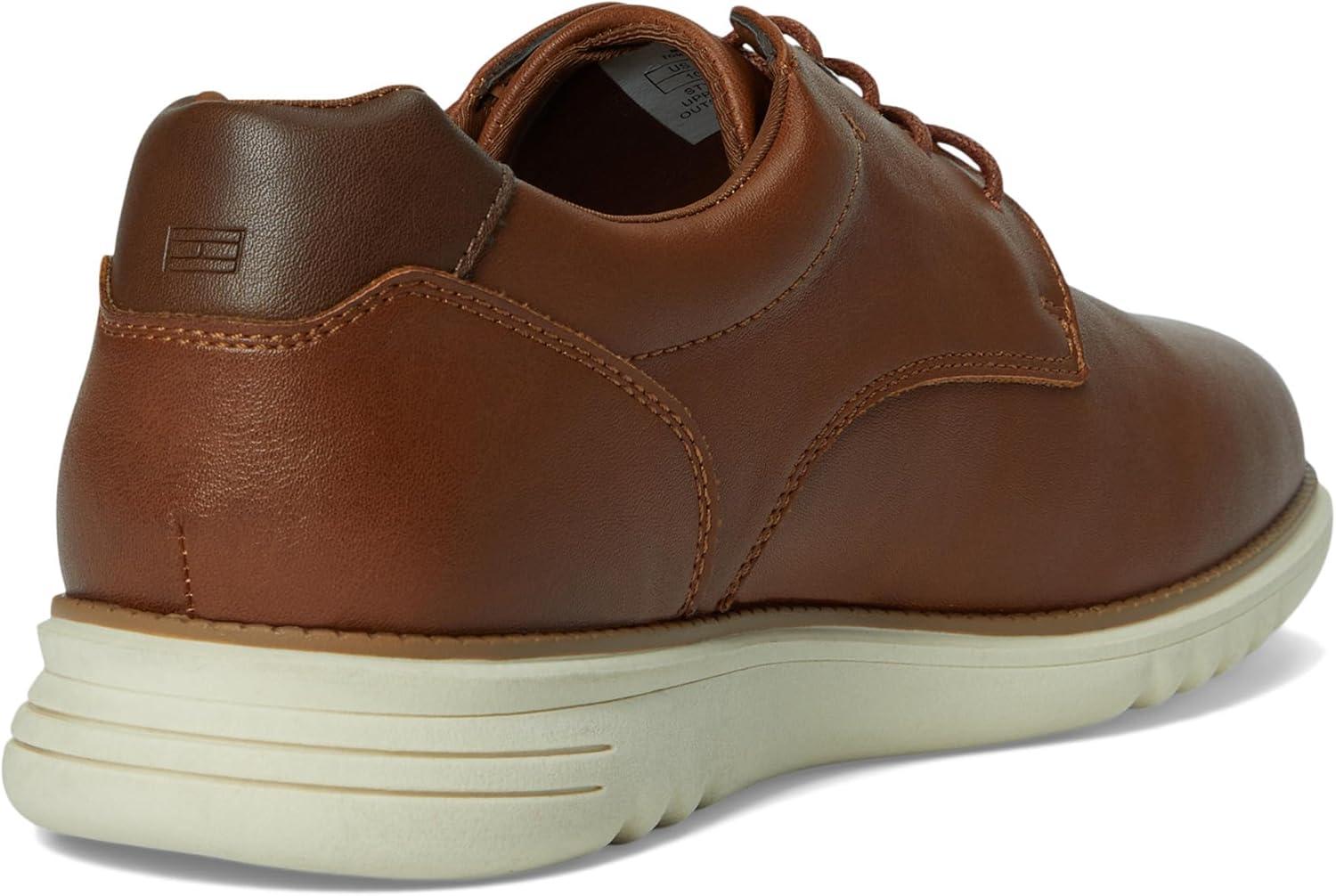 imageTommy Hilfiger Mens Zell OxfordsMedium Brown