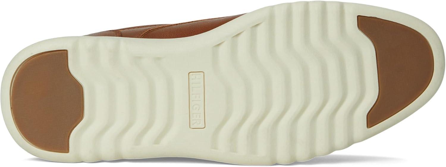 imageTommy Hilfiger Mens Zell OxfordsMedium Brown