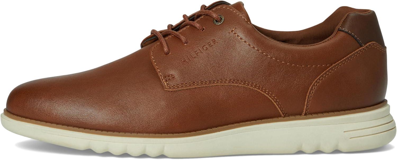 imageTommy Hilfiger Mens Zell OxfordsMedium Brown