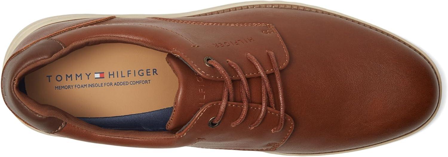 imageTommy Hilfiger Mens Zell OxfordsMedium Brown