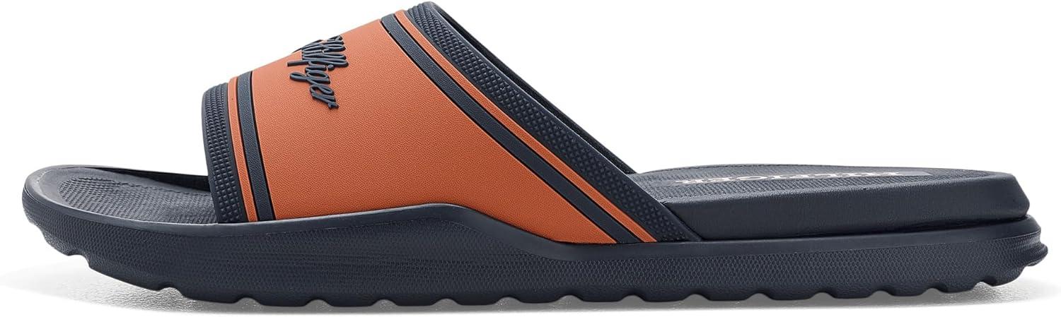 imageTommy Hilfiger MomilOrange Multi 630