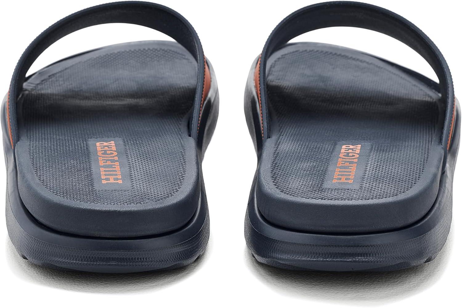 imageTommy Hilfiger MomilOrange Multi 630