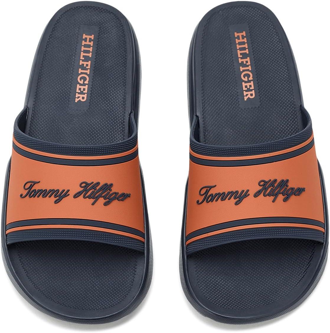 imageTommy Hilfiger MomilOrange Multi 630