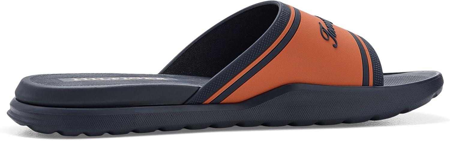 imageTommy Hilfiger MomilOrange Multi 630