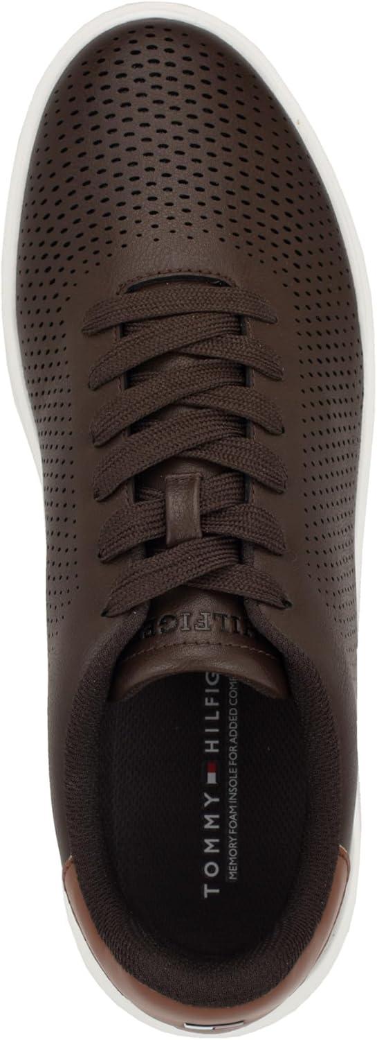 imageTommy Hilfiger NorwinDark CoffeeCognac
