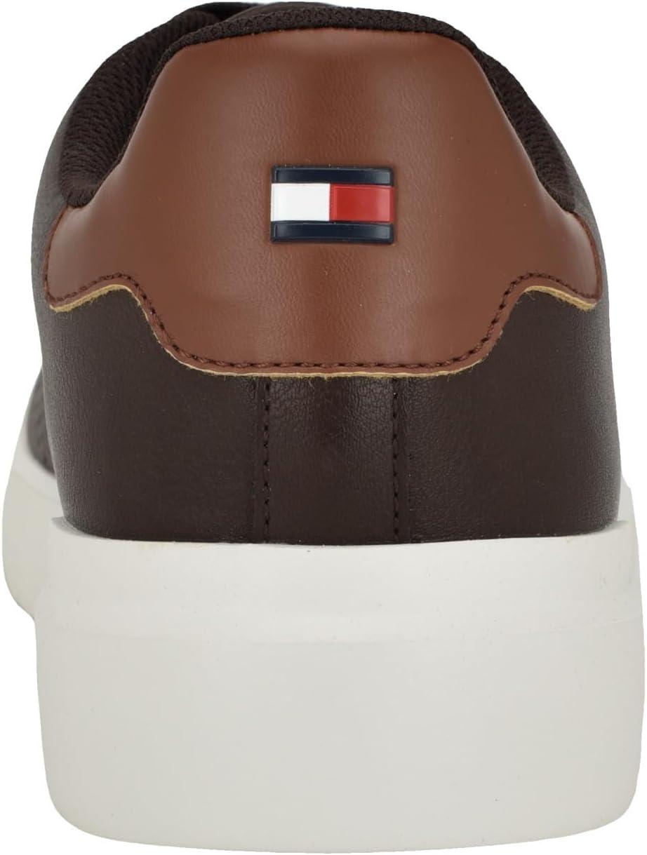 imageTommy Hilfiger NorwinDark CoffeeCognac