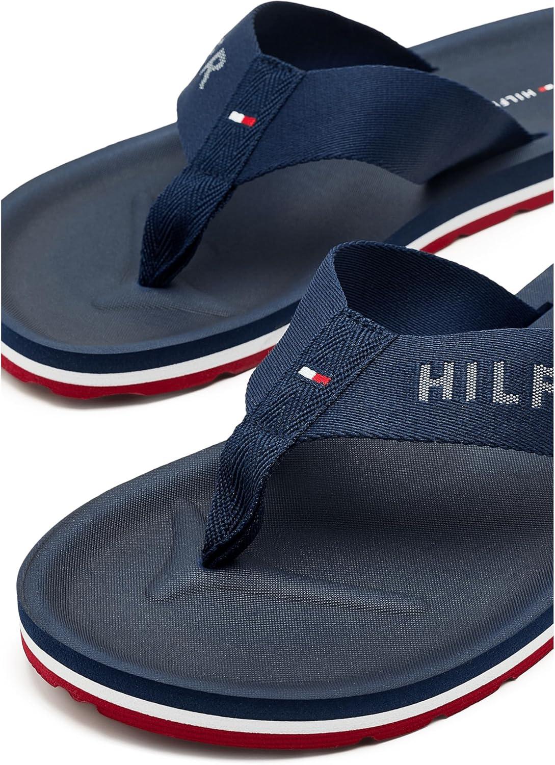 imageTommy Hilfiger OaanNavy 400