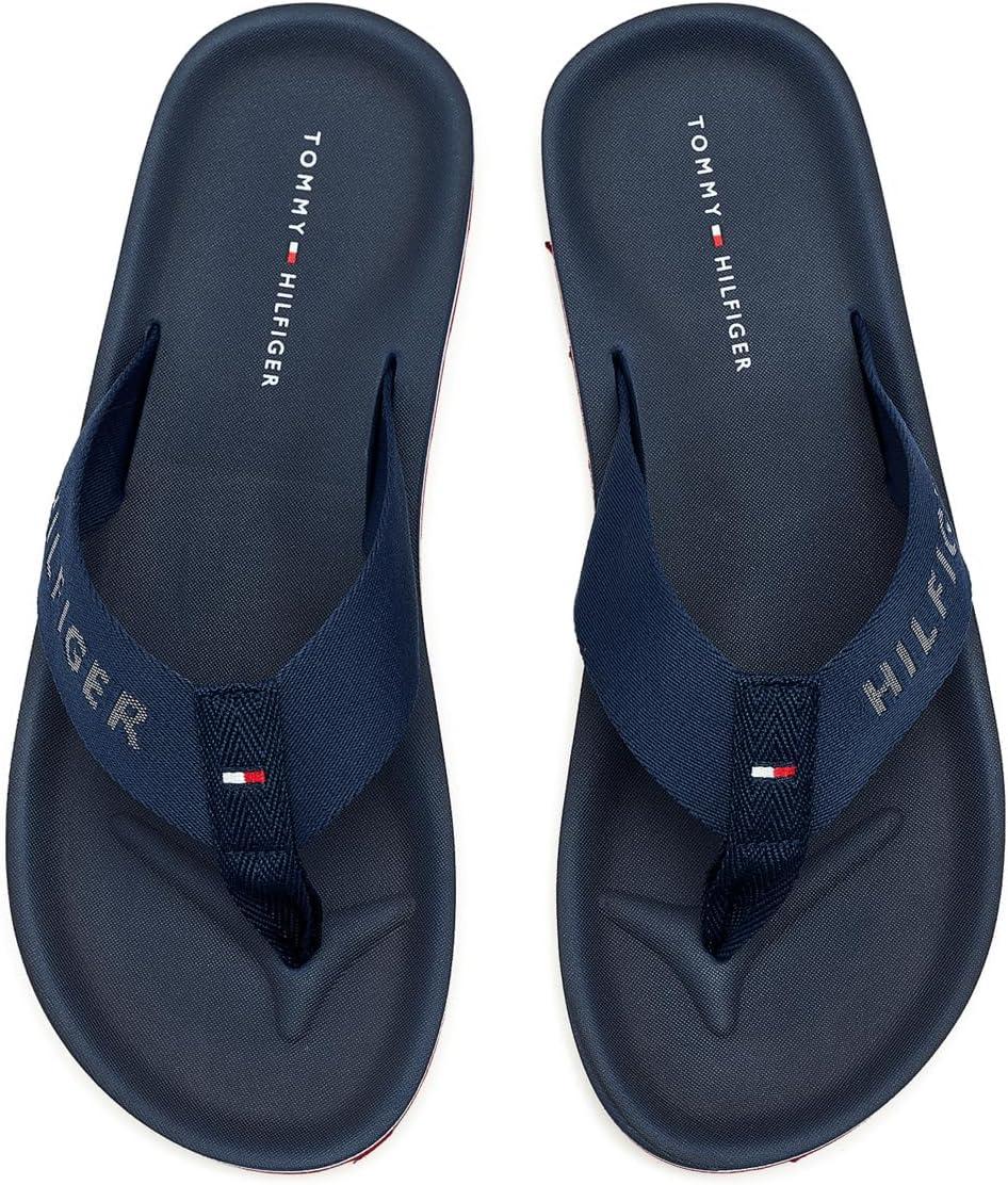 imageTommy Hilfiger OaanNavy 400