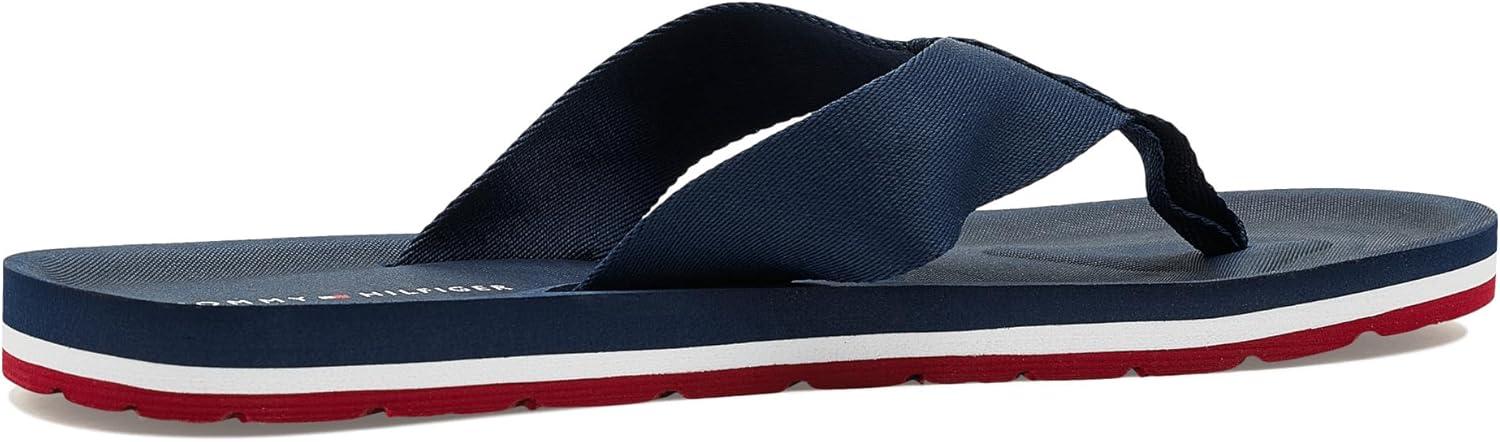 imageTommy Hilfiger OaanNavy 400