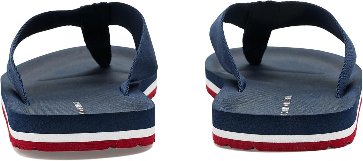 imageTommy Hilfiger OaanNavy 400
