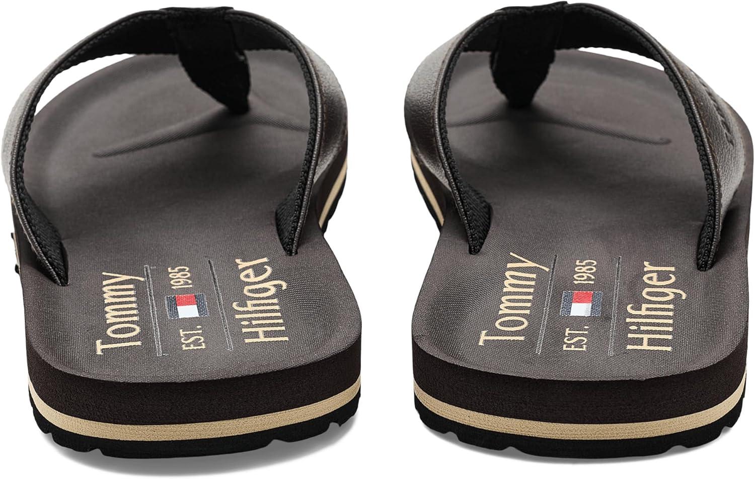 imageTommy Hilfiger OdunanDark CoffeeBlack 200