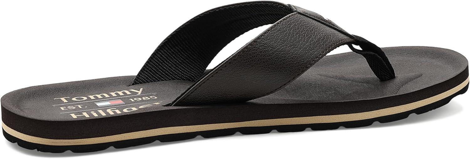 imageTommy Hilfiger OdunanDark CoffeeBlack 200