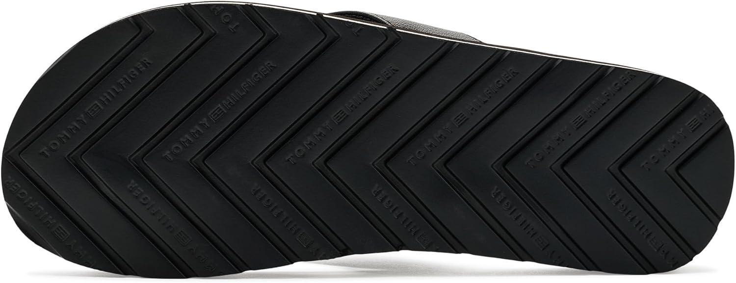 imageTommy Hilfiger OdunanDark CoffeeBlack 200