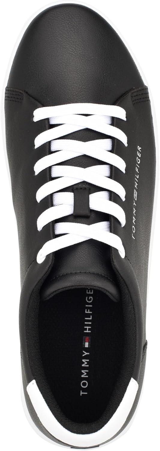 imageTommy Hilfiger RamosoBlackWhite
