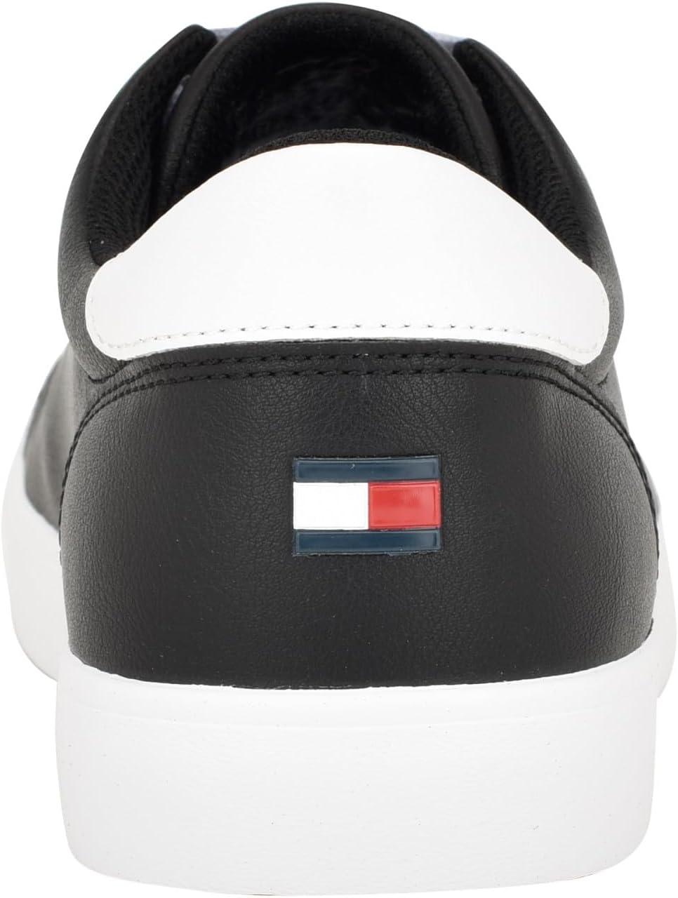 imageTommy Hilfiger RamosoBlackWhite