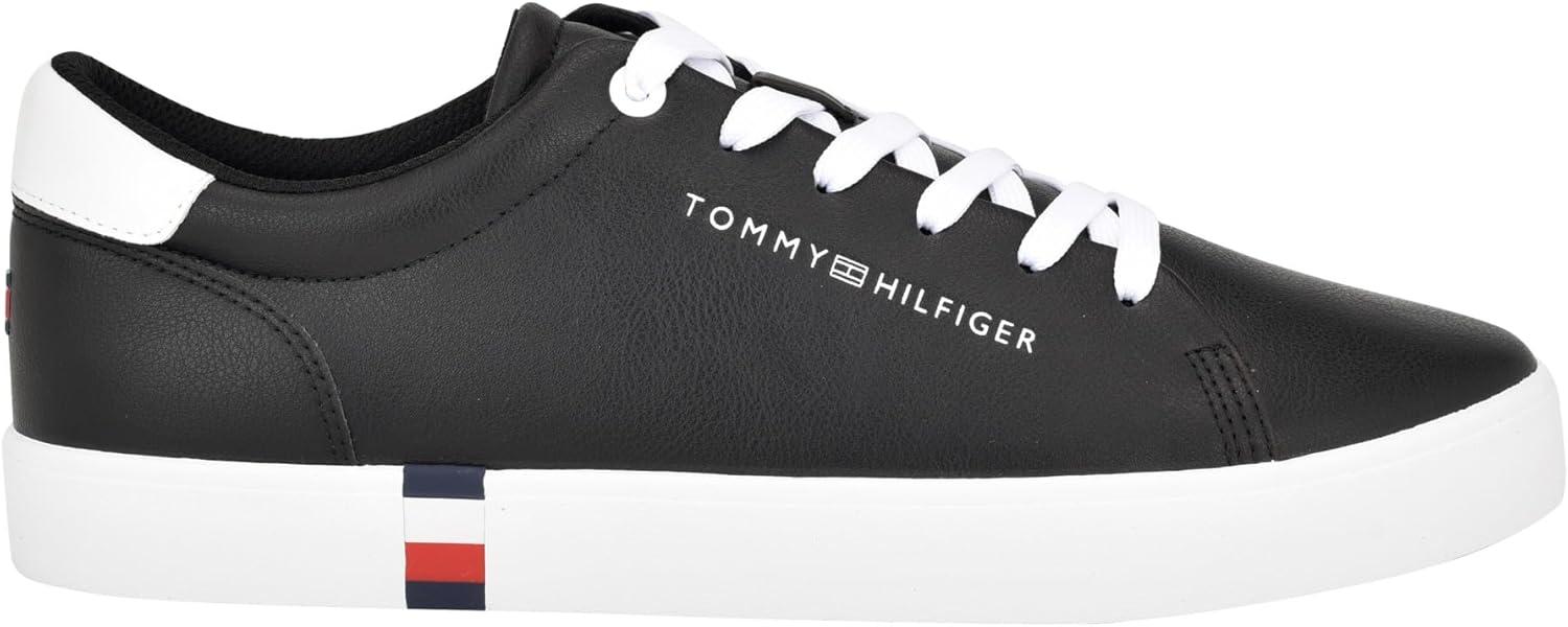 imageTommy Hilfiger RamosoBlackWhite
