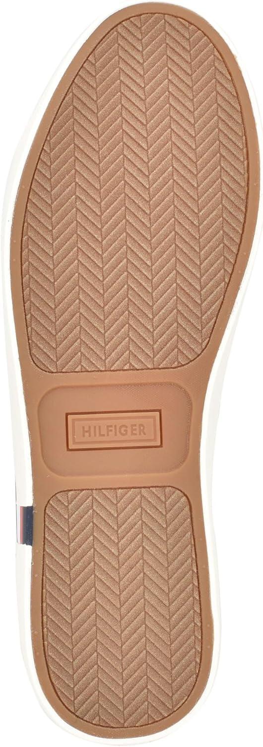 imageTommy Hilfiger RamosoBlackWhite