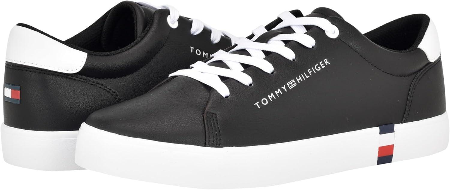 imageTommy Hilfiger RamosoBlackWhite