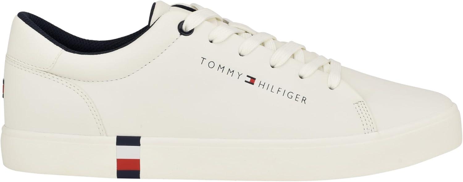 imageTommy Hilfiger RamosoWhite