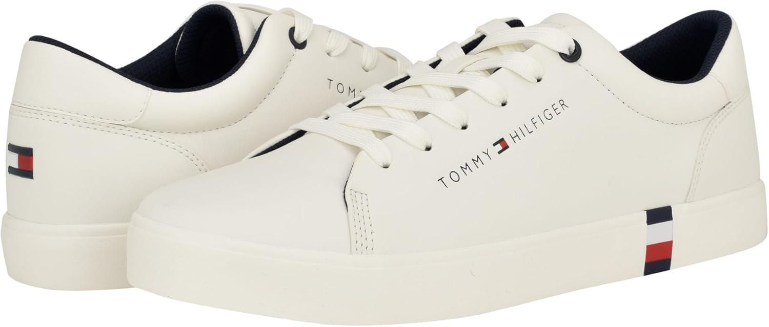 imageTommy Hilfiger RamosoWhite