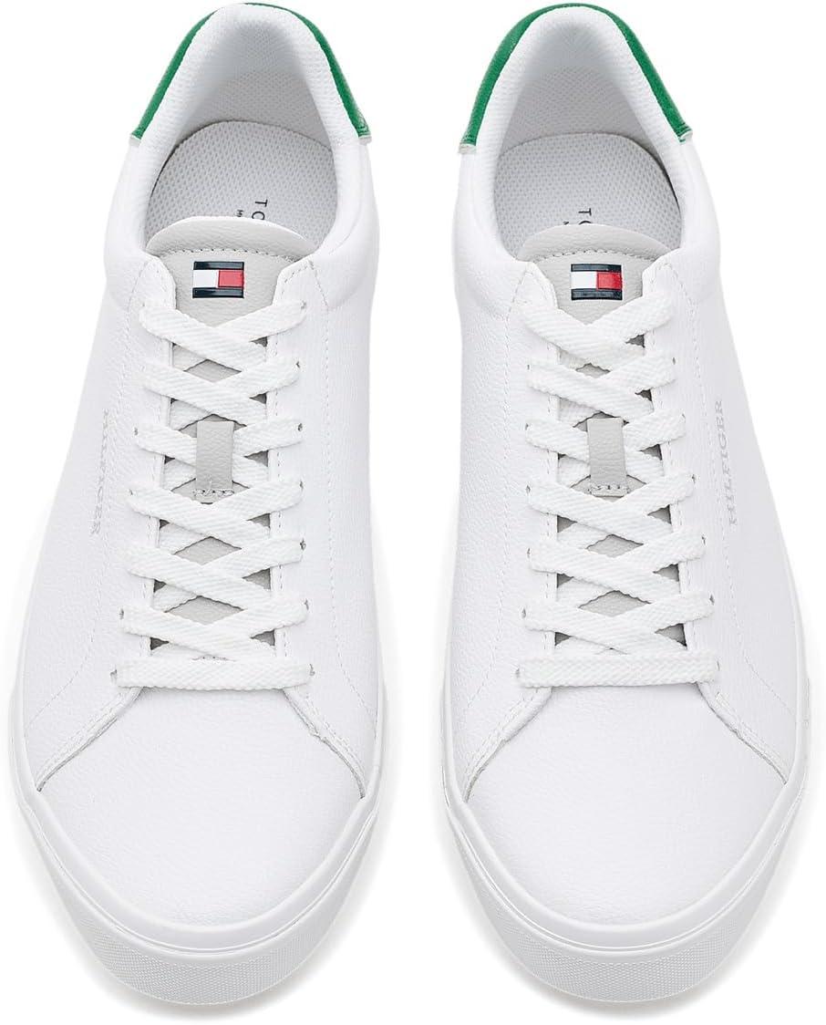 imageTommy Hilfiger RawlyWhiteGreen