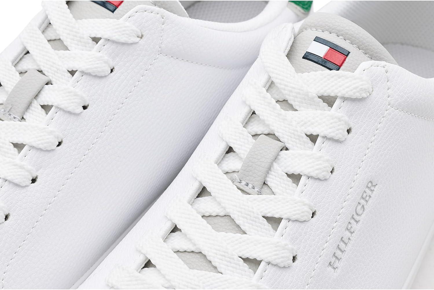 imageTommy Hilfiger RawlyWhiteGreen