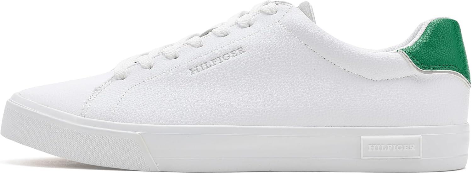 imageTommy Hilfiger RawlyWhiteGreen