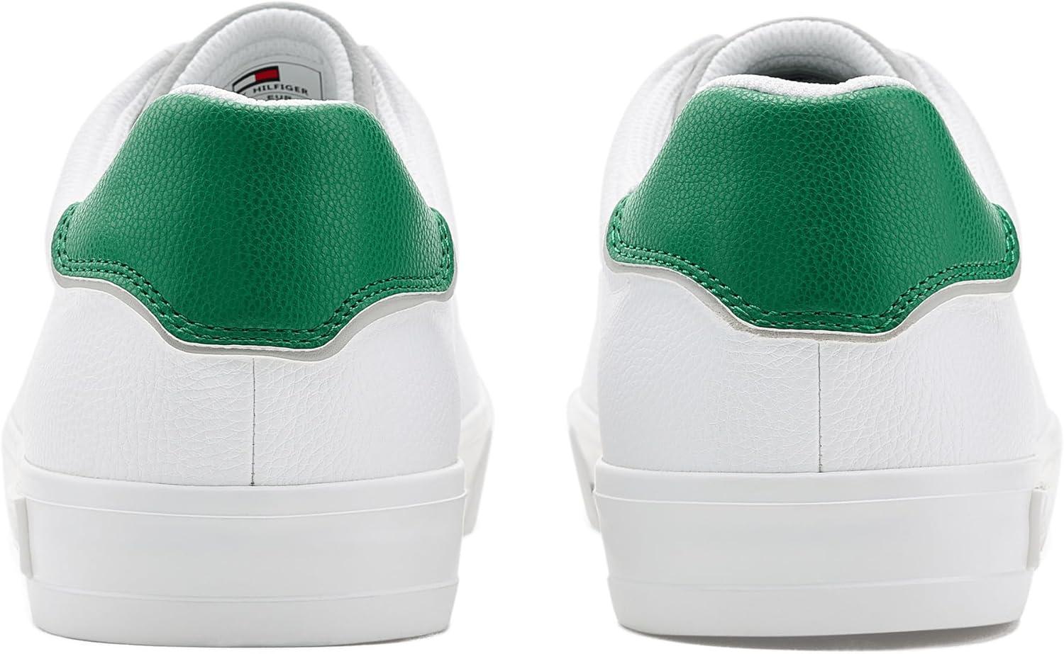 imageTommy Hilfiger RawlyWhiteGreen