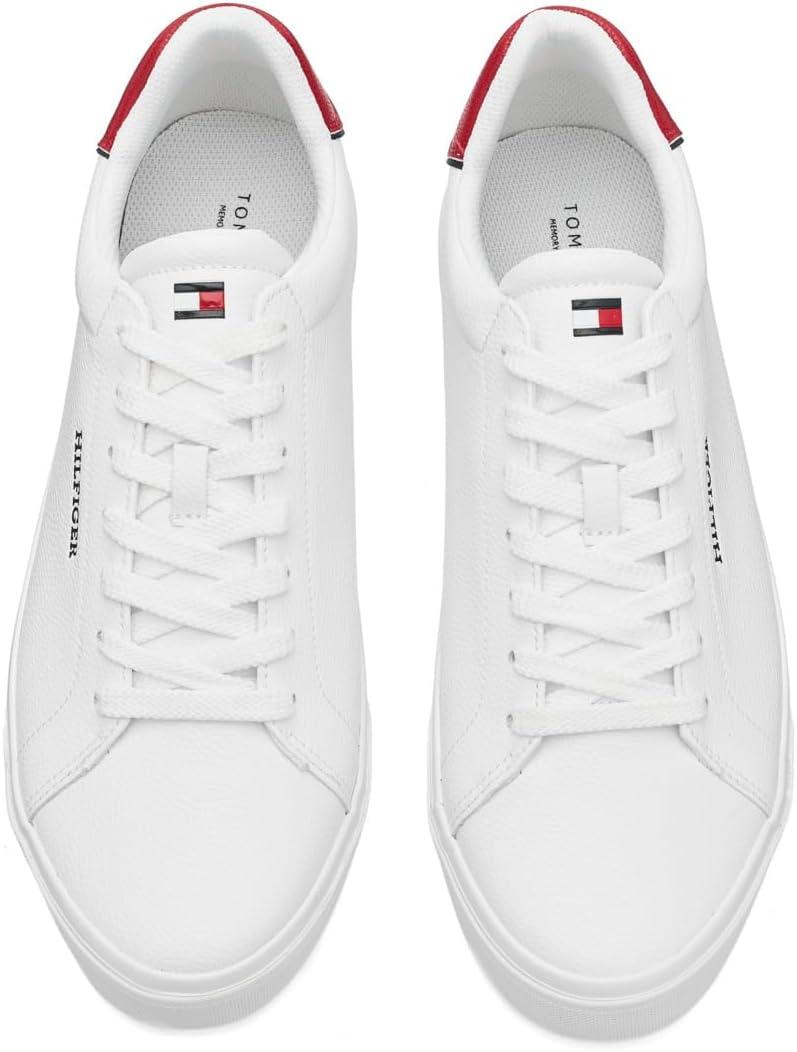 imageTommy Hilfiger RawlyWhiteRed