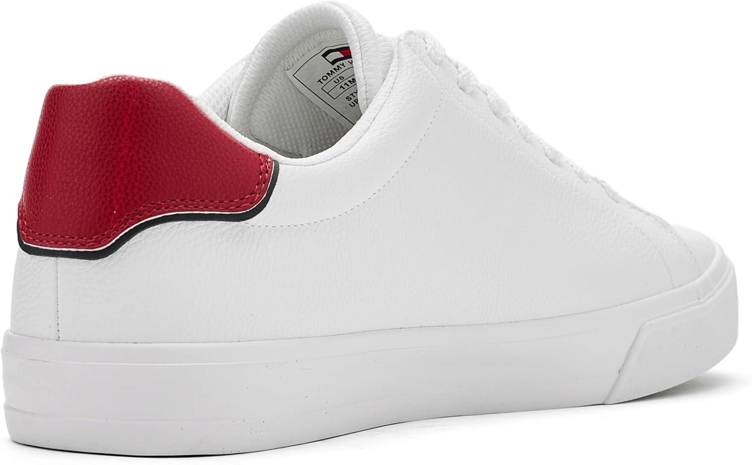 imageTommy Hilfiger RawlyWhiteRed