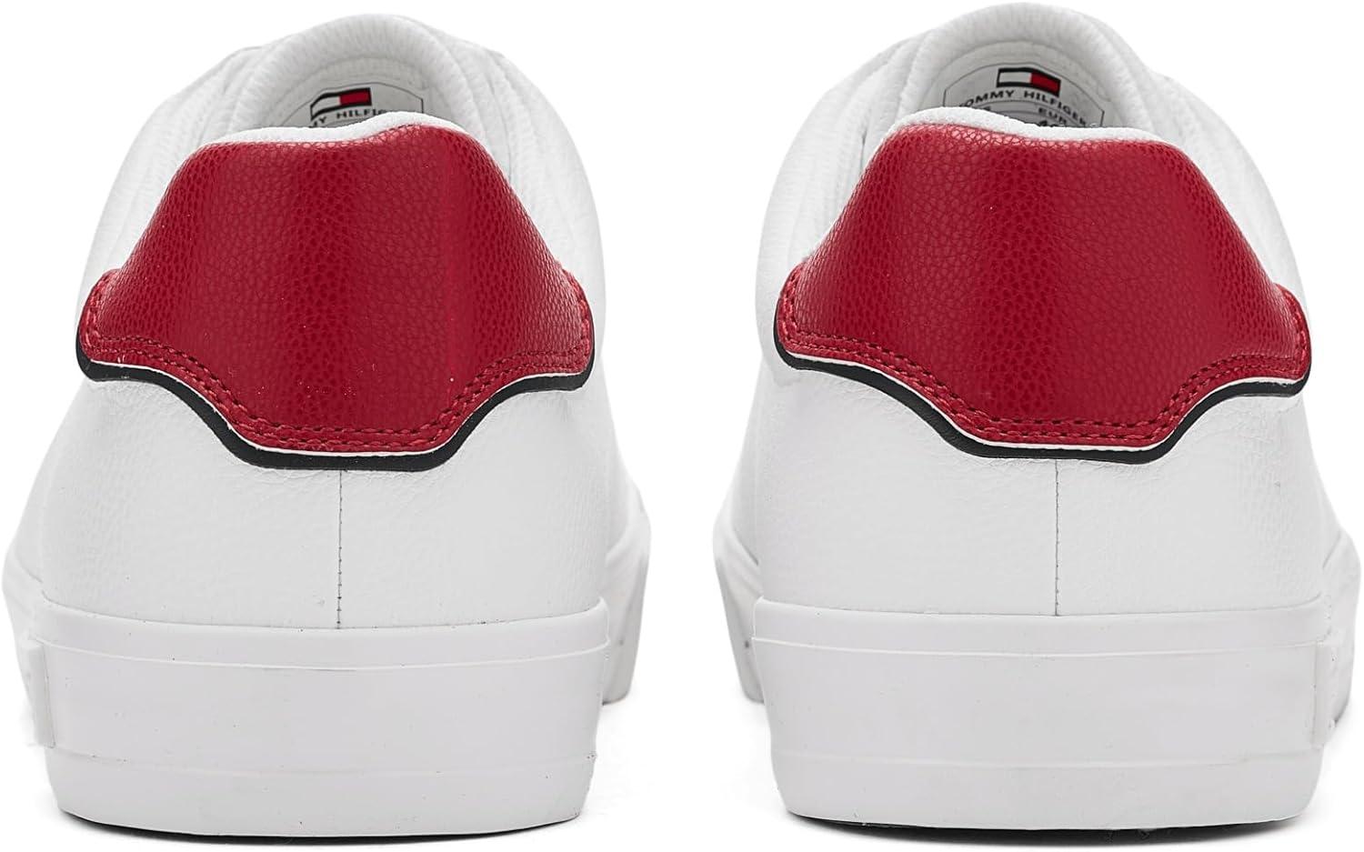 imageTommy Hilfiger RawlyWhiteRed