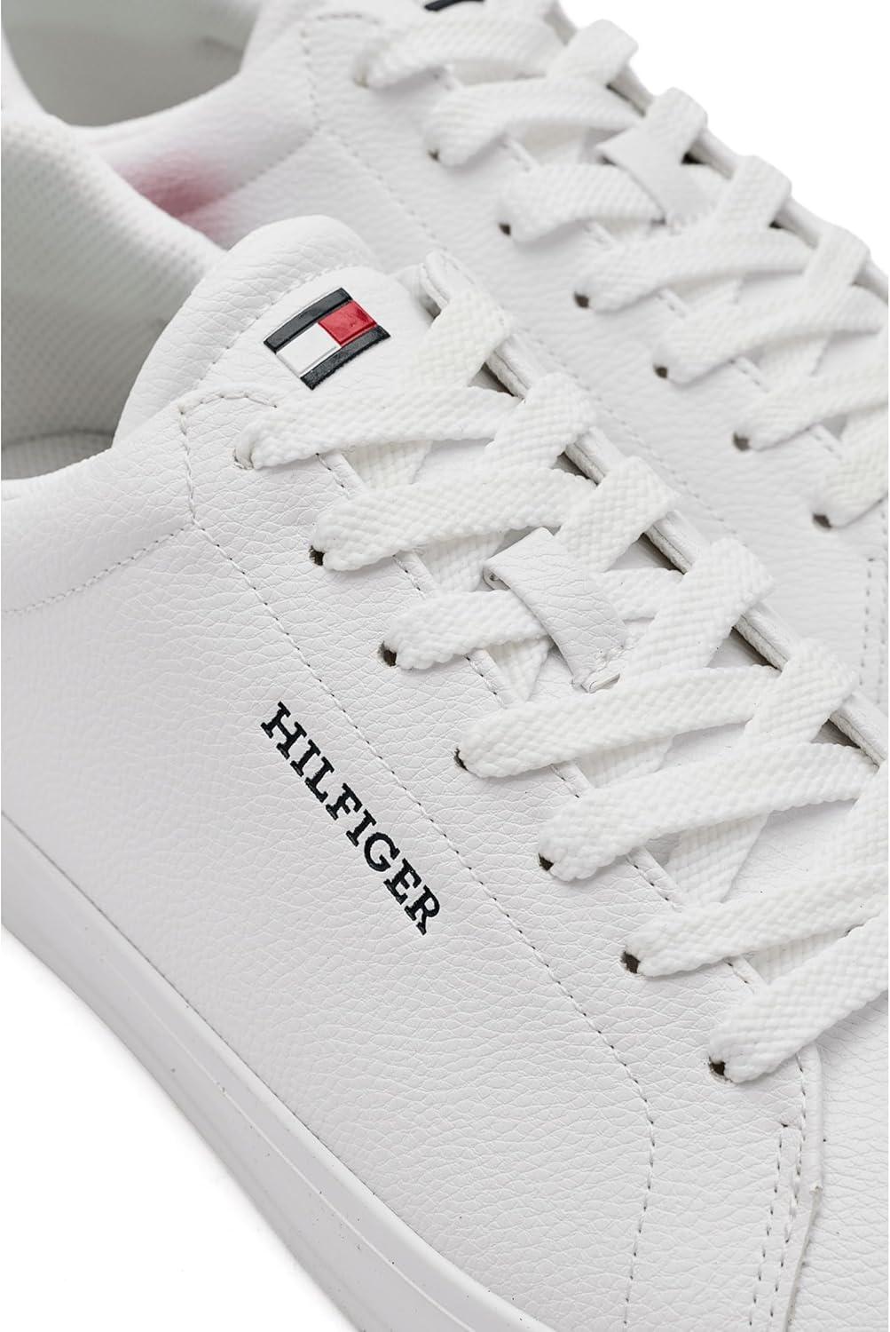 imageTommy Hilfiger RawlyWhiteRed