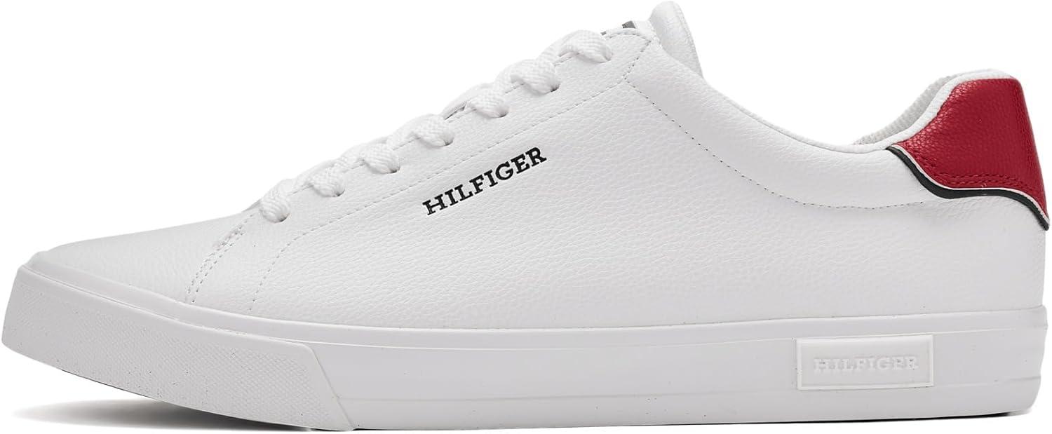 imageTommy Hilfiger RawlyWhiteRed