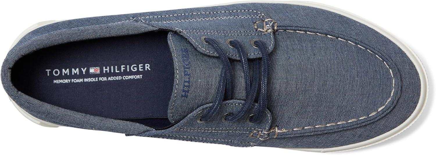 imageTommy Hilfiger RelennDark Blue Chambray