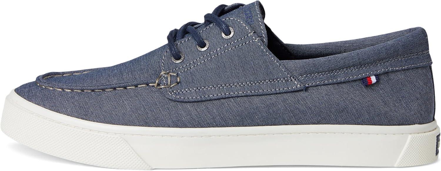 imageTommy Hilfiger RelennDark Blue Chambray