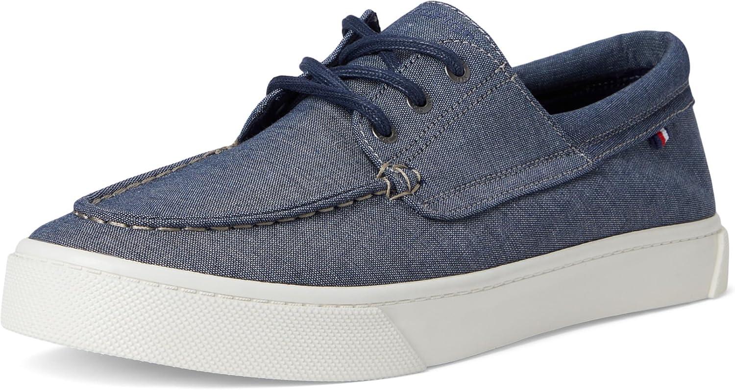 imageTommy Hilfiger RelennDark Blue Chambray