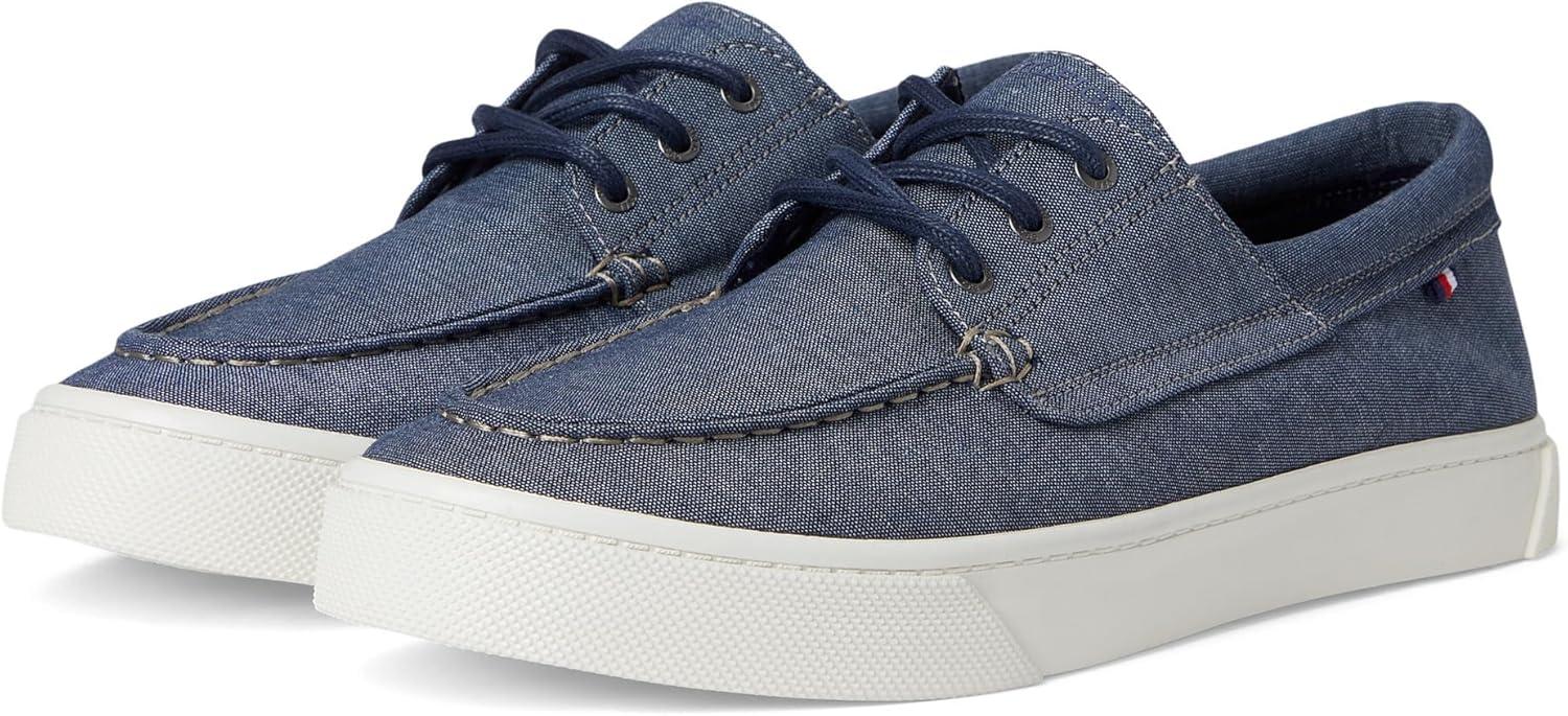 imageTommy Hilfiger RelennDark Blue Chambray