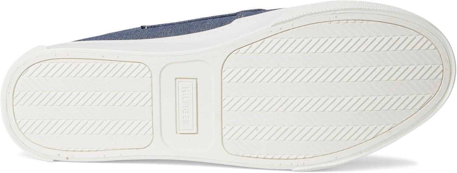 imageTommy Hilfiger RelennDark Blue Chambray